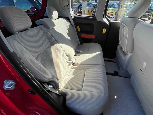 スペイド Ｙ　ＥＴＣ　バックカメラ　ナビ　ＴＶ　電動スライドドア　スマートキー　電動格納ミラー　ＣＶＴ　衝突安全ボディ　ベンチシート　ＡＢＳ　ＥＳＣ　ＣＤ　Ｂｌｕｅｔｏｏｔｈ　エアコン　パワーステアリング（24枚目）