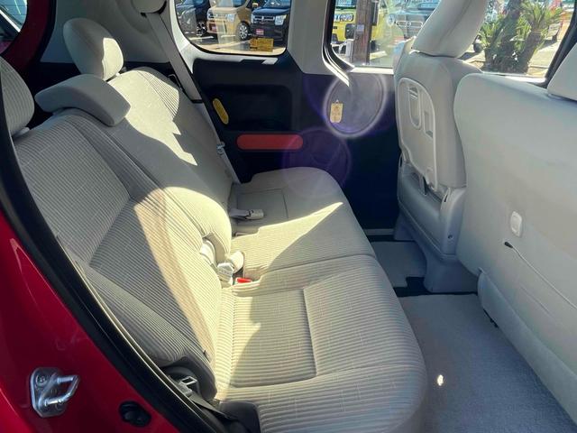 スペイド Ｙ　ＥＴＣ　バックカメラ　ナビ　ＴＶ　電動スライドドア　スマートキー　電動格納ミラー　ＣＶＴ　衝突安全ボディ　ベンチシート　ＡＢＳ　ＥＳＣ　ＣＤ　Ｂｌｕｅｔｏｏｔｈ　エアコン　パワーステアリング（25枚目）