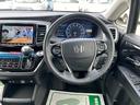 HONDA ODYSSEY HYBRID