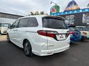 HONDA ODYSSEY HYBRID