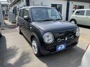 SUZUKI ALTO LAPIN LC