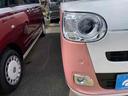 ストライプスＧ　届出済未使用車　バックカメラ　両側電動スライドドア　クリアランスソナー　衝突被害軽減システム　ＬＥＤヘッドランプ　スマートキー　アイドリングストップ　電動格納ミラー　シートヒーター　オーディオレス（33枚目）
