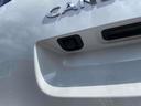 ムーヴキャンバス ストライプスＧ　届出済未使用車　バックカメラ　両側電動スライドドア　クリアランスソナー　衝突被害軽減システム　オートライト　ＬＥＤヘッドランプ　スマキー　電動格納ミラー　シートヒーター　ベンチシート　オーディオレス（5枚目）