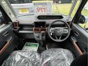 ファンクロスターボ　届出済未使用車　ターボ　両側電動スライドドア　クリアランスソナー　衝突被害軽減システム　ＬＥＤヘッドランプ　スマートキー　盗難防止システム　アルミホイール　衝突安全ボディ　オーディオレス（9枚目）