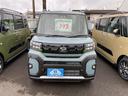 ファンクロスターボ　届出済未使用車　ターボ　両側電動スライドドア　クリアランスソナー　衝突被害軽減システム　ＬＥＤヘッドランプ　スマートキー　盗難防止システム　アルミホイール　衝突安全ボディ　オーディオレス（29枚目）
