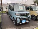 ファンクロスターボ　届出済未使用車　ターボ　両側電動スライドドア　クリアランスソナー　衝突被害軽減システム　ＬＥＤヘッドランプ　スマートキー　盗難防止システム　アルミホイール　衝突安全ボディ　オーディオレス（30枚目）
