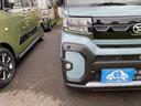 ファンクロスターボ　届出済未使用車　ターボ　両側電動スライドドア　クリアランスソナー　衝突被害軽減システム　ＬＥＤヘッドランプ　スマートキー　盗難防止システム　アルミホイール　衝突安全ボディ　オーディオレス（36枚目）