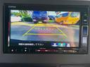 バックカメラ装備。駐車が苦手な方には欠かせません。