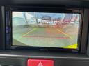 バックカメラ装着済!死角になりやすい後方もとても見やすいです☆車庫入れに自信がない方や縦列駐車が苦手な方にも、オススメな機能です!安心度もアップ!