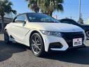 HONDA S660