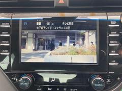 ＴＶ付きの車となっております。ドライブの合間の休憩中に気になる番組を見ることができます。 5