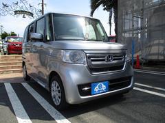 Ｎ−ＢＯＸ Ｌ　クリアランスソナ−　運転席助手席エアバック　追突軽減ブレーキ　アイドリングＳＴＯＰ 0561254A30240118W009 4