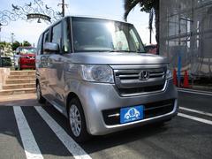 Ｎ−ＢＯＸ Ｌ　クリアランスソナ−　運転席助手席エアバック　追突軽減ブレーキ　アイドリングＳＴＯＰ 0561254A30240118W011 2