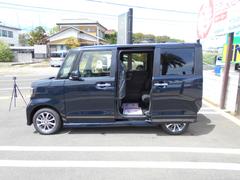 Ｎ−ＢＯＸカスタム Ｌ　衝突軽減ブレーキシステム　車線逸脱警報装置　Ｓヒーター　アイドリンストップ 0561254A30240121W003 5