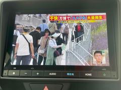 ＴＶつきのお車となっており、楽しいドライブを行うことができます。 5