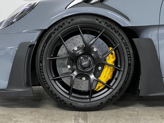 ９１１ ９１１ＧＴ３　ＧＴ３ＲＳ（8枚目）