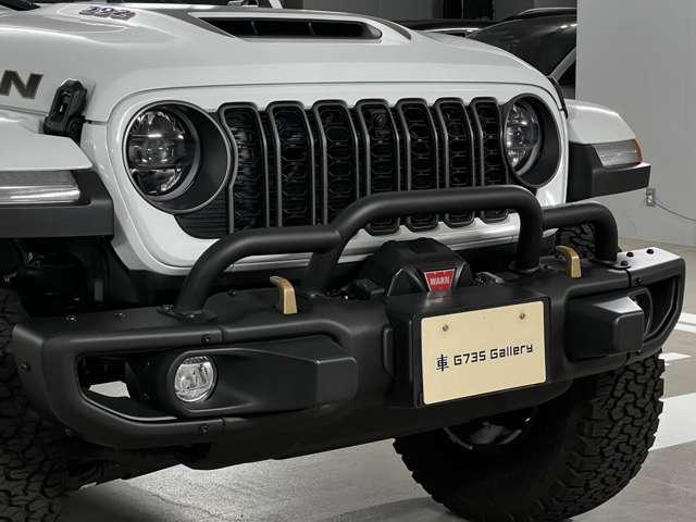 CHRYSLER JEEP JEEP WRANGLER RUBICON