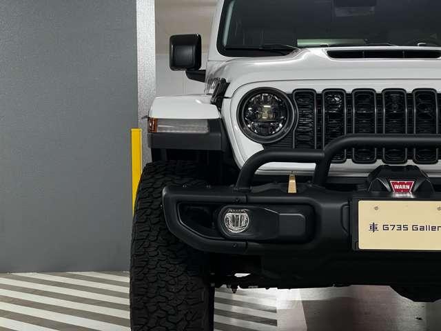 CHRYSLER JEEP JEEP WRANGLER RUBICON