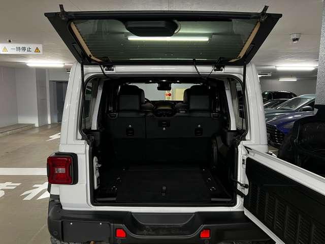 CHRYSLER JEEP JEEP WRANGLER RUBICON