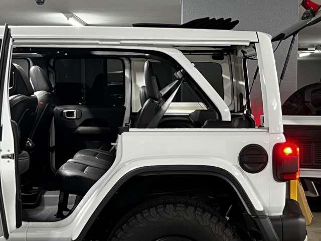 CHRYSLER JEEP JEEP WRANGLER RUBICON