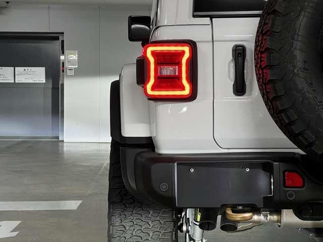 CHRYSLER JEEP JEEP WRANGLER RUBICON