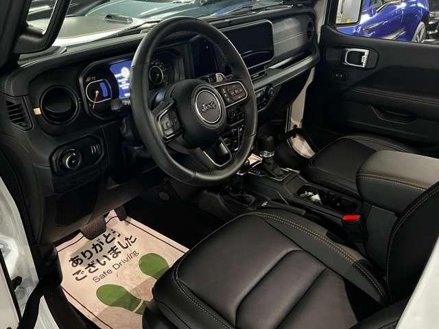 CHRYSLER JEEP JEEP WRANGLER RUBICON