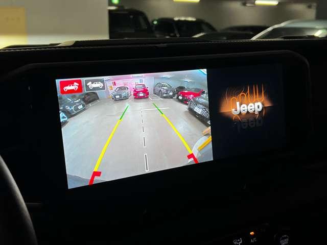 CHRYSLER JEEP JEEP WRANGLER RUBICON