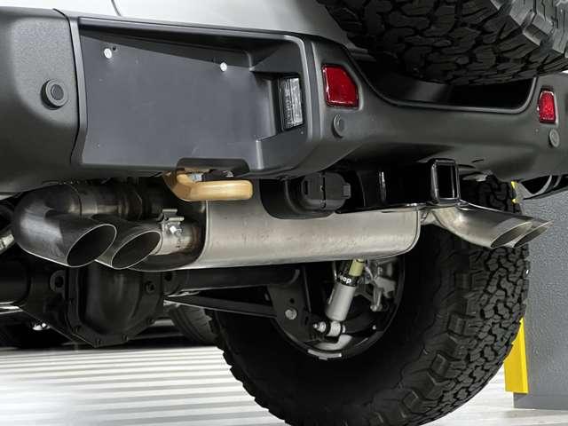 CHRYSLER JEEP JEEP WRANGLER RUBICON