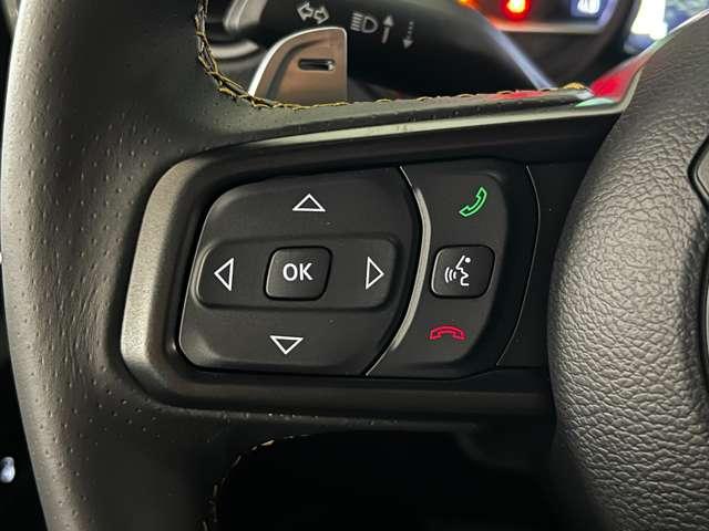 CHRYSLER JEEP JEEP WRANGLER RUBICON