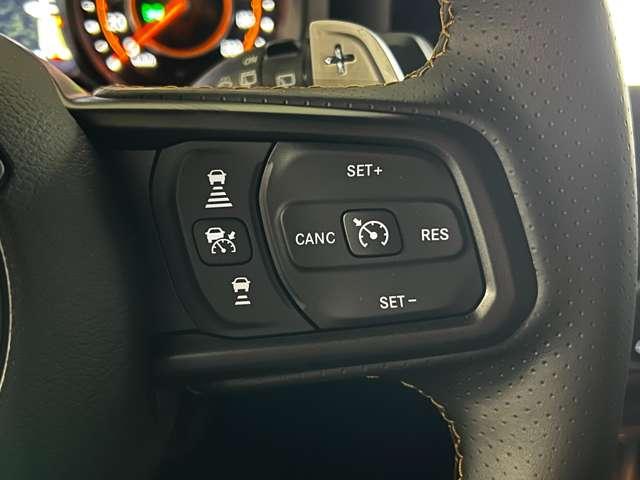 CHRYSLER JEEP JEEP WRANGLER RUBICON