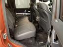 MERCEDES AMG G-CLASS