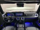 MERCEDES BENZ G-CLASS