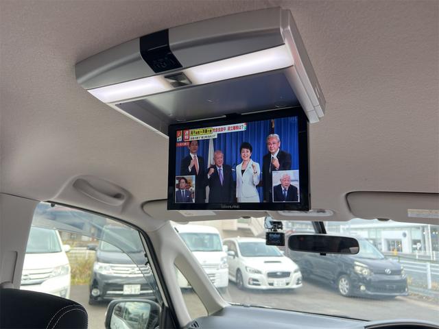 セレナ ライダー ブラックライン S-ハイブリッド Bluetooth 両PSドア 前後ドラレコ 後席モニター ETC付き Rカメラ ブルートゥース ナビTV フルセグ 3列 Sキー iストップ リアオートエアコン 電動格納ミラー 盗難防止システム(15枚目)