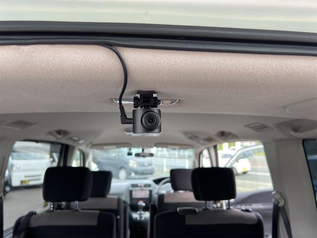 セレナ ライダー ブラックライン S-ハイブリッド Bluetooth 両PSドア 前後ドラレコ 後席モニター ETC付き Rカメラ ブルートゥース ナビTV フルセグ 3列 Sキー iストップ リアオートエアコン 電動格納ミラー 盗難防止システム(56枚目)