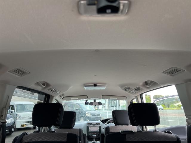 セレナ ライダー ブラックライン S-ハイブリッド Bluetooth 両PSドア 前後ドラレコ 後席モニター ETC付き Rカメラ ブルートゥース ナビTV フルセグ 3列 Sキー iストップ リアオートエアコン 電動格納ミラー 盗難防止システム(57枚目)