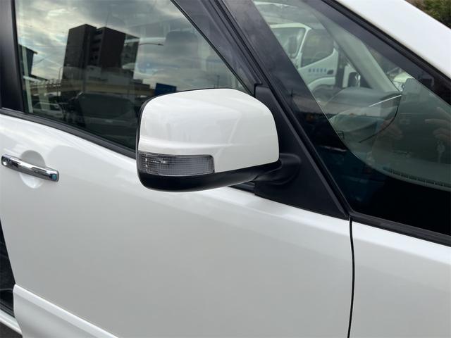 セレナ ライダー ブラックライン S-ハイブリッド Bluetooth 両PSドア 前後ドラレコ 後席モニター ETC付き Rカメラ ブルートゥース ナビTV フルセグ 3列 Sキー iストップ リアオートエアコン 電動格納ミラー 盗難防止システム(59枚目)