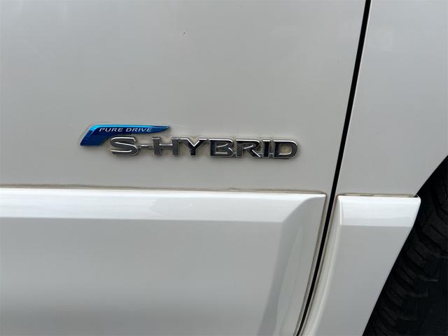 セレナ ライダー ブラックライン S-ハイブリッド Bluetooth 両PSドア 前後ドラレコ 後席モニター ETC付き Rカメラ ブルートゥース ナビTV フルセグ 3列 Sキー iストップ リアオートエアコン 電動格納ミラー 盗難防止システム(61枚目)