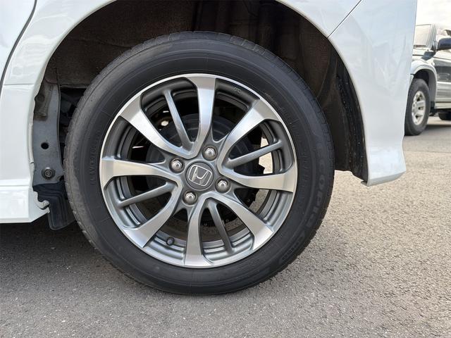 Ｎ－ＢＯＸカスタム Ｌ　両席電動スライドドア　ＢＴ接続　前後ドライブレコーダー　ナビＴＶ　禁煙　車線逸脱警報装置　リアカメ　ＥＴＣ　スマキー　フルセグＴＶ　クルーズコントロール　Ａストップ　誤発進抑制装置　ＵＳＢ　Ｐソナー（25枚目）