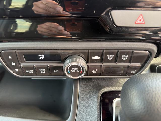 Ｎ－ＢＯＸカスタム Ｌ　両席電動スライドドア　ＢＴ接続　前後ドライブレコーダー　ナビＴＶ　禁煙　車線逸脱警報装置　リアカメ　ＥＴＣ　スマキー　フルセグＴＶ　クルーズコントロール　Ａストップ　誤発進抑制装置　ＵＳＢ　Ｐソナー（36枚目）