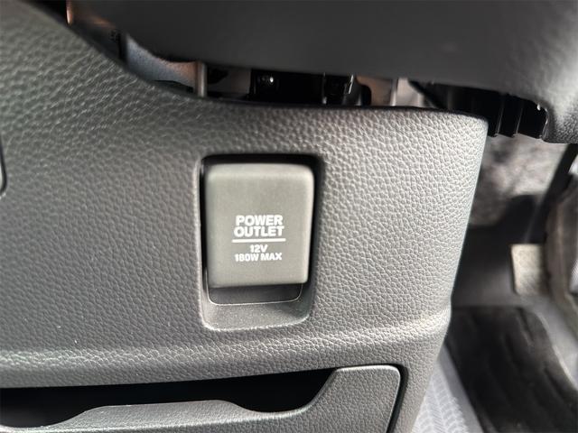 Ｎ－ＢＯＸカスタム Ｌ　両席電動スライドドア　ＢＴ接続　前後ドライブレコーダー　ナビＴＶ　禁煙　車線逸脱警報装置　リアカメ　ＥＴＣ　スマキー　フルセグＴＶ　クルーズコントロール　Ａストップ　誤発進抑制装置　ＵＳＢ　Ｐソナー（46枚目）