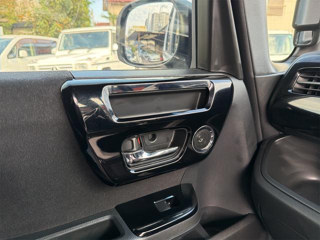 Ｎ－ＢＯＸカスタム Ｌ　両席電動スライドドア　ＢＴ接続　前後ドライブレコーダー　ナビＴＶ　禁煙　車線逸脱警報装置　リアカメ　ＥＴＣ　スマキー　フルセグＴＶ　クルーズコントロール　Ａストップ　誤発進抑制装置　ＵＳＢ　Ｐソナー（52枚目）