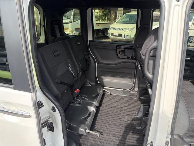 Ｎ－ＢＯＸカスタム Ｌ　両席電動スライドドア　ＢＴ接続　前後ドライブレコーダー　ナビＴＶ　禁煙　車線逸脱警報装置　リアカメ　ＥＴＣ　スマキー　フルセグＴＶ　クルーズコントロール　Ａストップ　誤発進抑制装置　ＵＳＢ　Ｐソナー（63枚目）