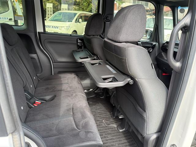 Ｎ－ＢＯＸカスタム Ｌ　両席電動スライドドア　ＢＴ接続　前後ドライブレコーダー　ナビＴＶ　禁煙　車線逸脱警報装置　リアカメ　ＥＴＣ　スマキー　フルセグＴＶ　クルーズコントロール　Ａストップ　誤発進抑制装置　ＵＳＢ　Ｐソナー（70枚目）