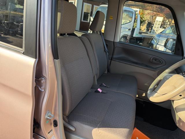 タント Ｘ　ナビ＆ＴＶ　地デジＴＶ　インテリキー　キーフリー　Ｉストップ　電格ドアミラー　ＷエアＢ　フルオートエアコン　スライドドア　パワーステアリング　パワーウインド　ＡＢＳ　盗難防止アラーム　衝突安全ボディ（5枚目）