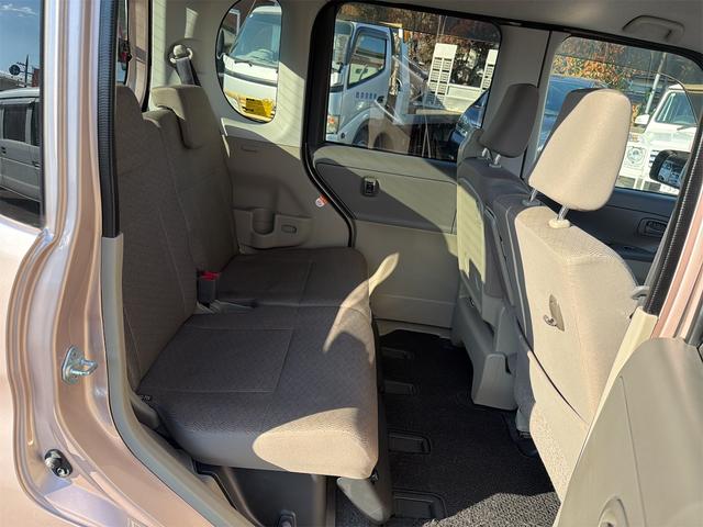 タント Ｘ　ナビ＆ＴＶ　地デジＴＶ　インテリキー　キーフリー　Ｉストップ　電格ドアミラー　ＷエアＢ　フルオートエアコン　スライドドア　パワーステアリング　パワーウインド　ＡＢＳ　盗難防止アラーム　衝突安全ボディ（6枚目）