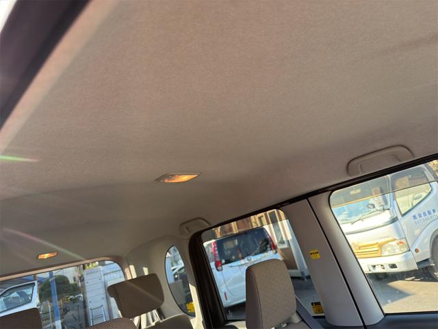 タント Ｘ　ナビ＆ＴＶ　地デジＴＶ　インテリキー　キーフリー　Ｉストップ　電格ドアミラー　ＷエアＢ　フルオートエアコン　スライドドア　パワーステアリング　パワーウインド　ＡＢＳ　盗難防止アラーム　衝突安全ボディ（17枚目）