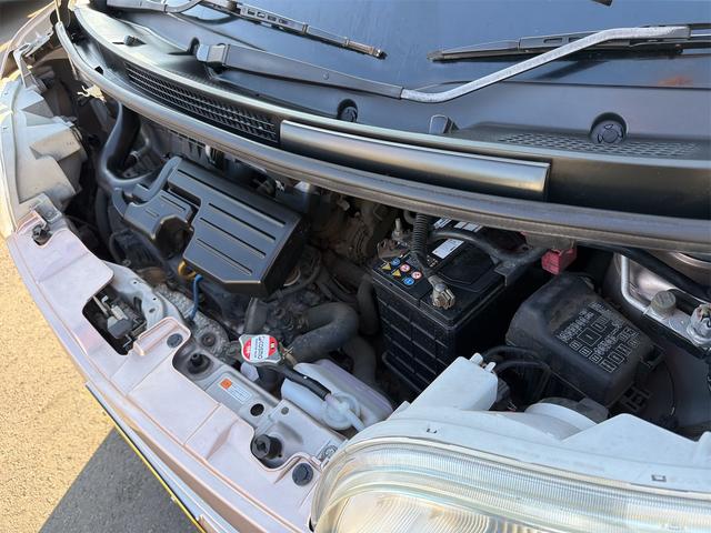 タント Ｘ　ナビ＆ＴＶ　地デジＴＶ　インテリキー　キーフリー　Ｉストップ　電格ドアミラー　ＷエアＢ　フルオートエアコン　スライドドア　パワーステアリング　パワーウインド　ＡＢＳ　盗難防止アラーム　衝突安全ボディ（22枚目）