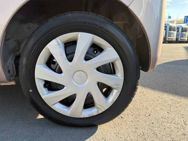 タント Ｘ　ナビ＆ＴＶ　地デジＴＶ　インテリキー　キーフリー　Ｉストップ　電格ドアミラー　ＷエアＢ　フルオートエアコン　スライドドア　パワーステアリング　パワーウインド　ＡＢＳ　盗難防止アラーム　衝突安全ボディ（25枚目）