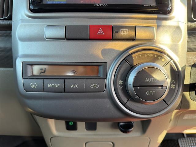 タント Ｘ　ナビ＆ＴＶ　地デジＴＶ　インテリキー　キーフリー　Ｉストップ　電格ドアミラー　ＷエアＢ　フルオートエアコン　スライドドア　パワーステアリング　パワーウインド　ＡＢＳ　盗難防止アラーム　衝突安全ボディ（29枚目）