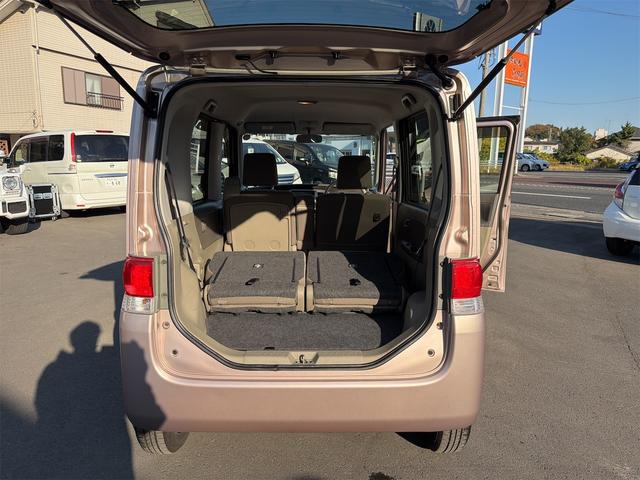 タント Ｘ　ナビ＆ＴＶ　地デジＴＶ　インテリキー　キーフリー　Ｉストップ　電格ドアミラー　ＷエアＢ　フルオートエアコン　スライドドア　パワーステアリング　パワーウインド　ＡＢＳ　盗難防止アラーム　衝突安全ボディ（43枚目）